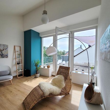 Maisonette Kirchturmblick Трир Екстериор снимка