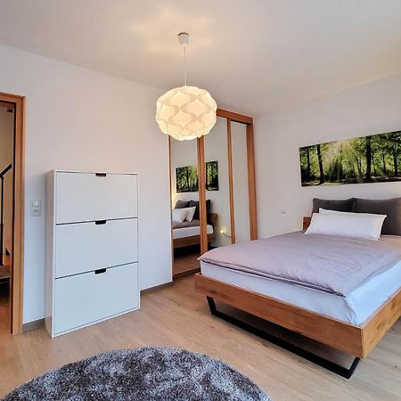 Maisonette Kirchturmblick Трир Екстериор снимка