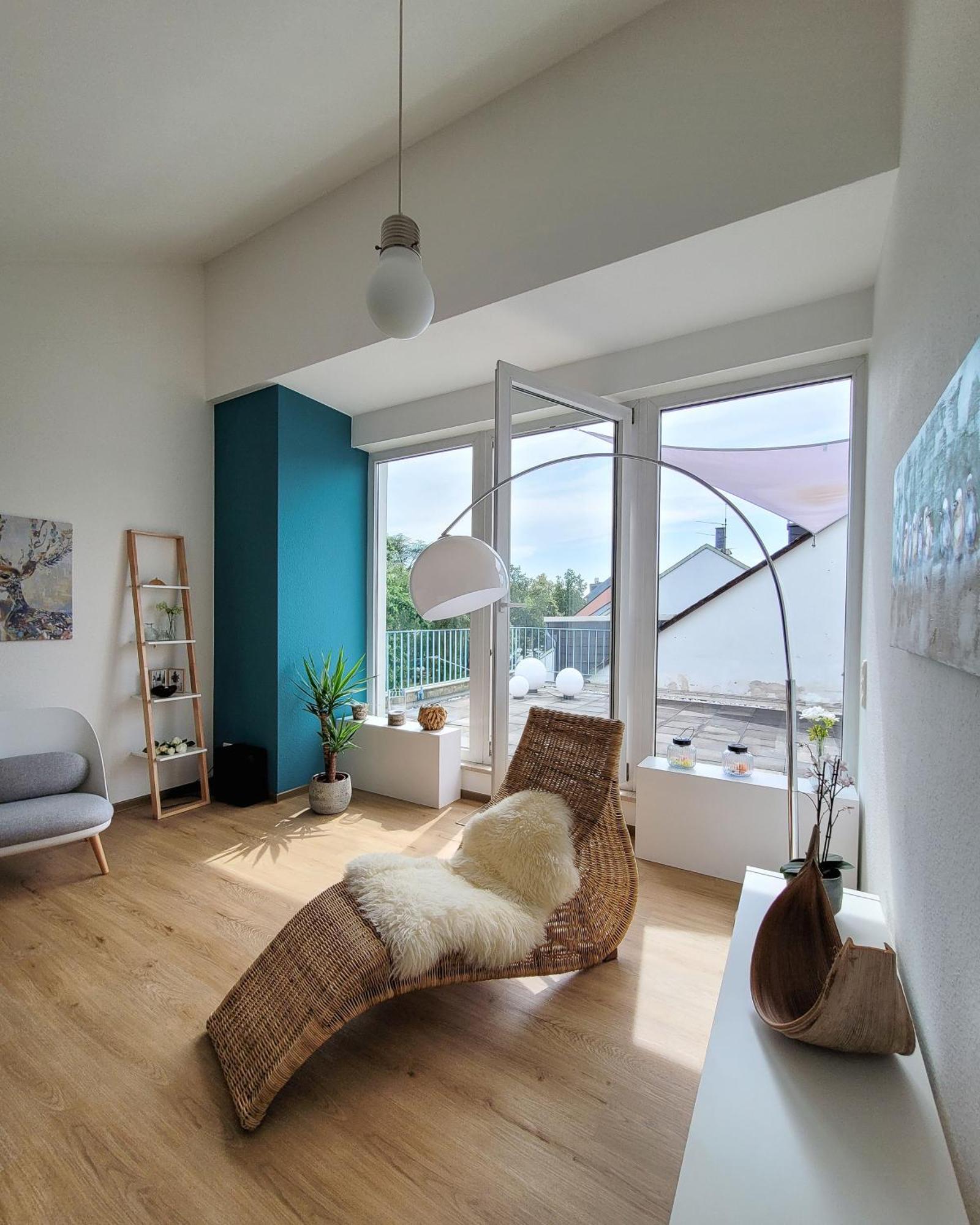 Maisonette Kirchturmblick Трир Екстериор снимка