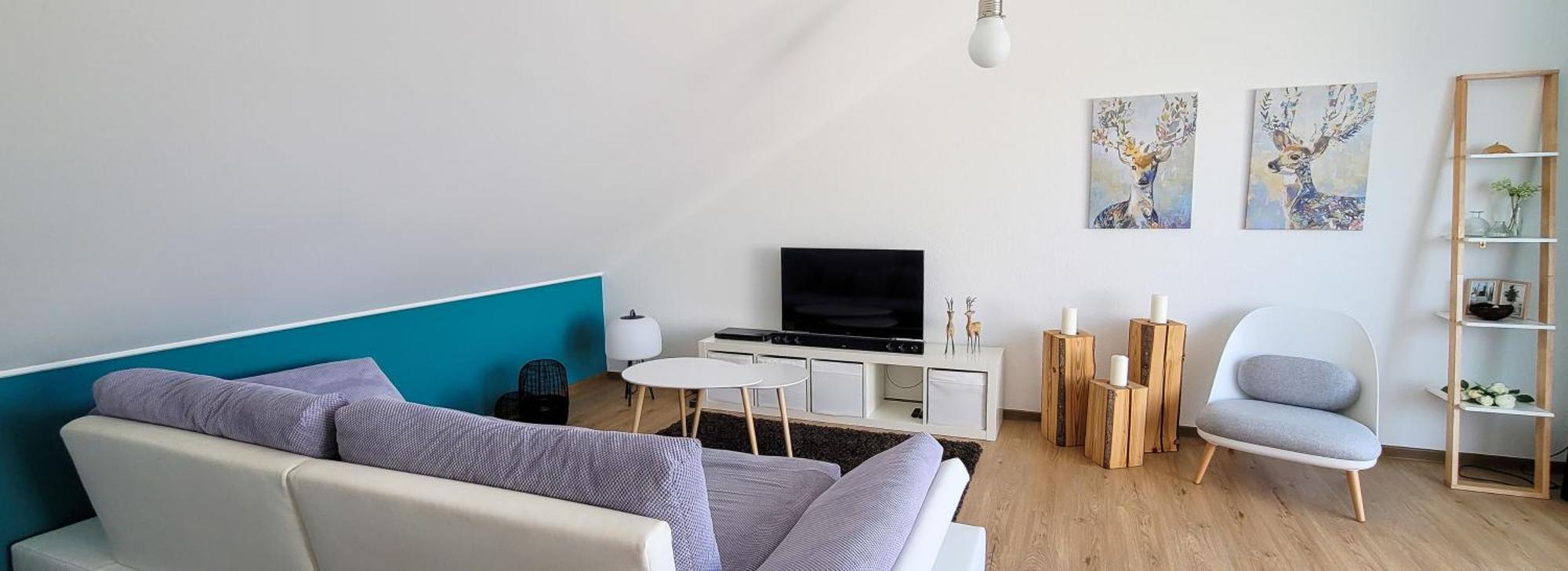 Maisonette Kirchturmblick Трир Екстериор снимка